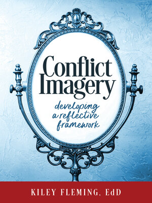 cover image of Conflict Imagery